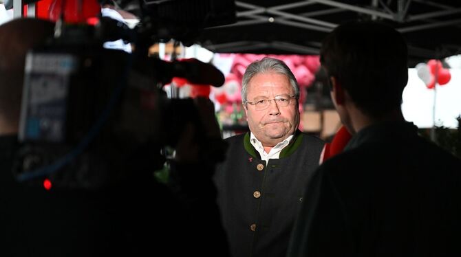 Landtagswahl in Tirol