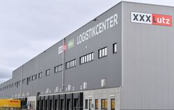 XXXLutz Logistikzentrum