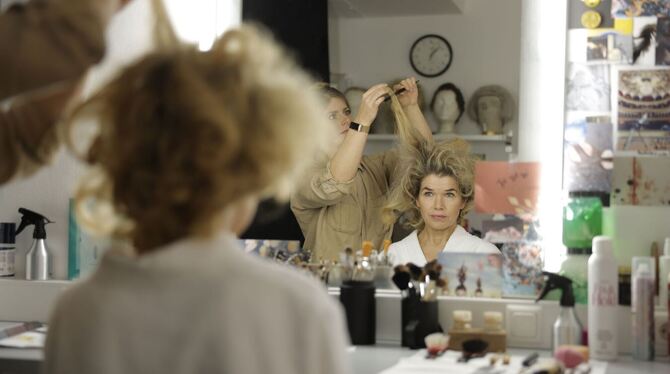 »Mutter« »Mutter«