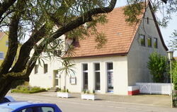Das frisch renovierte evangelische Bildungshaus in Mössingen ist seit Kurzem auch Heimstätte für die Familien Bildungsstätte Tüb