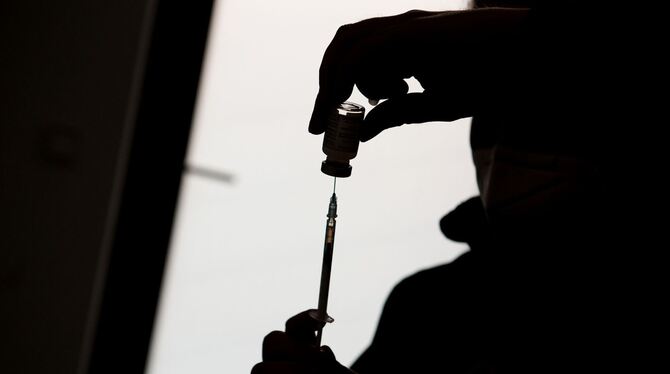 Corona-Impfung Corona-Impfung