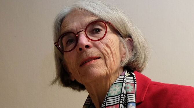 Donna Leon