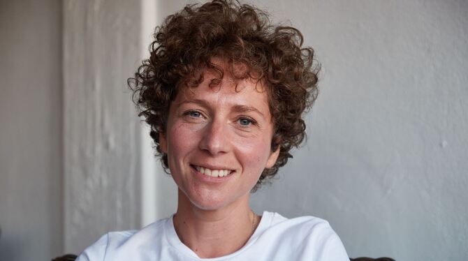 Sasha Marianna Salzmann