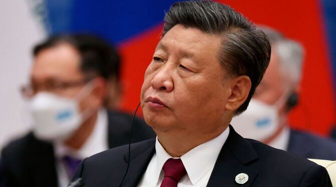 Xi Jinping
