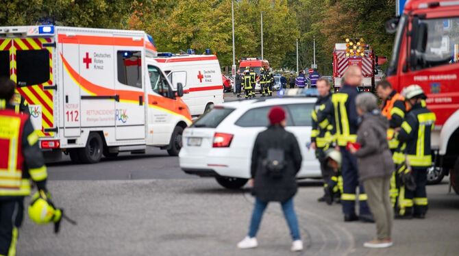 Gasaustritt Idstein Gasaustritt Idstein