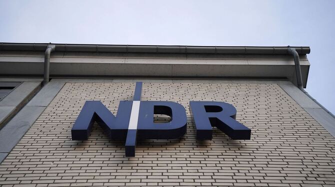 NDR - Landesfunkhaus Schleswig-Holstein