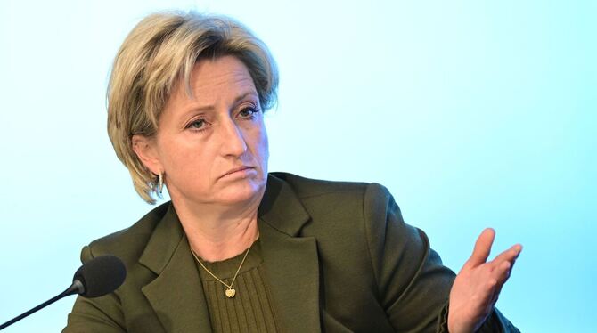 Nicole Hoffmeister-Kraut