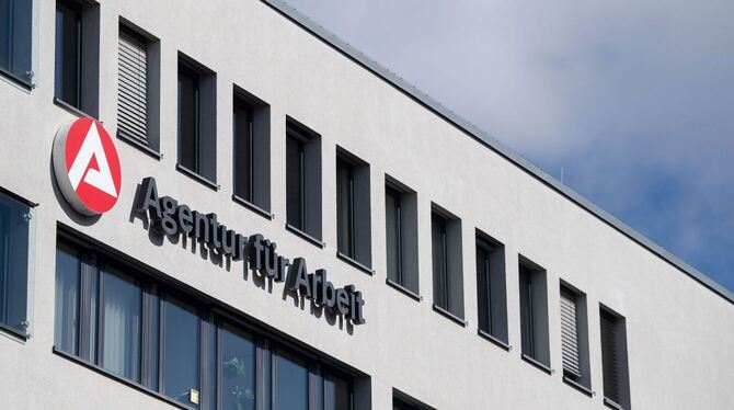 Agentur für Arbeit Agentur für Arbeit