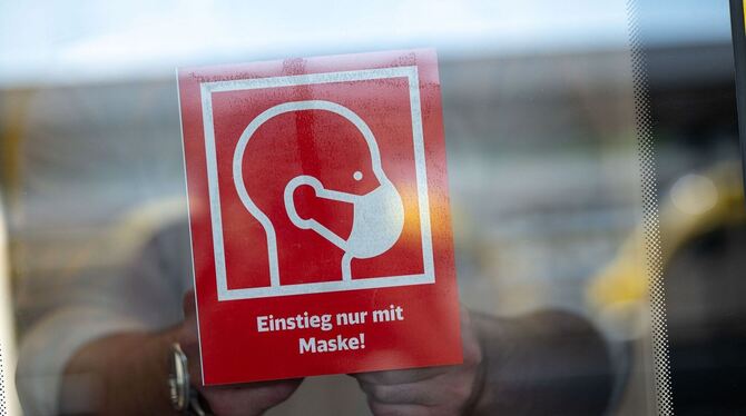 Maskenpflicht Maskenpflicht