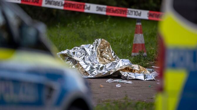 36-Jähriger in Dormagen erschossen