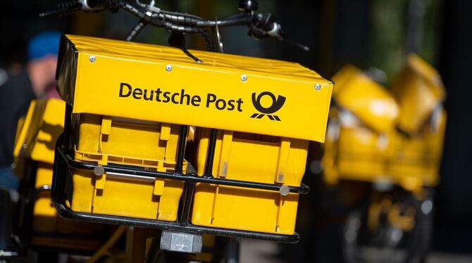 Deutsche Post