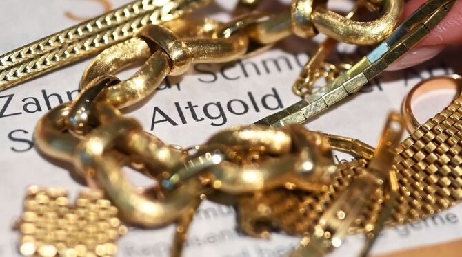Altgold