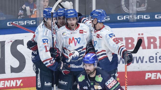 Adler Mannheim