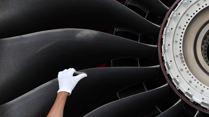 Deutschlands Maschinenbauer