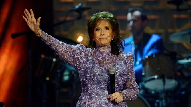 Loretta Lynn