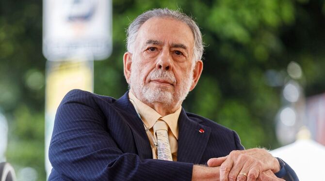 Francis Ford Coppola