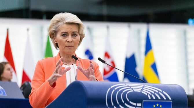 EU-Kommission EU-Kommission