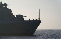 Nato-Schiffe
