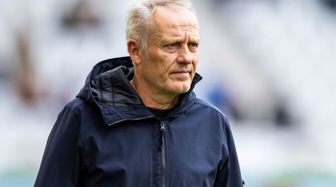 Christian Streich