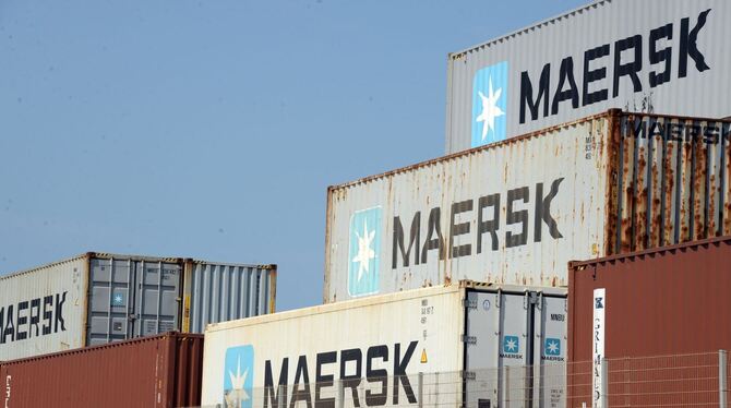 Maersk