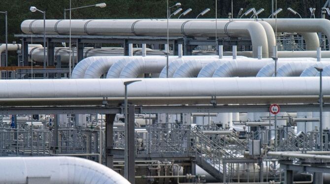 Nord Stream 2 Nord Stream 2