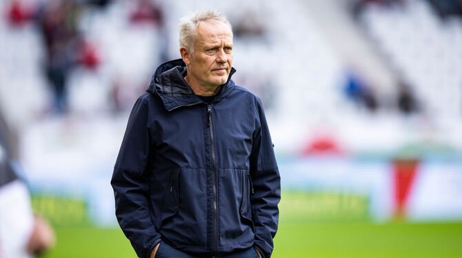 Christian Streich