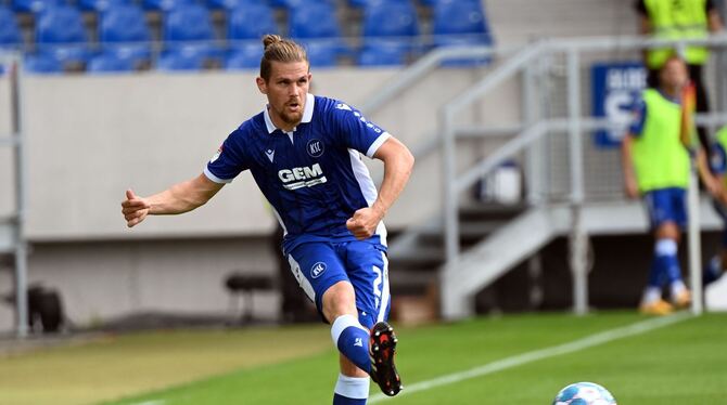 Karlsruhes Jung Karlsruhes Jung