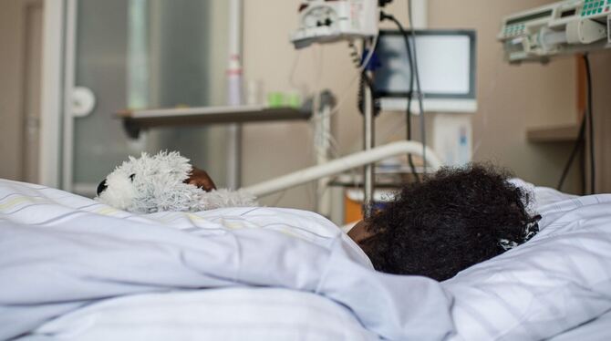 Genitalverstümmelungen