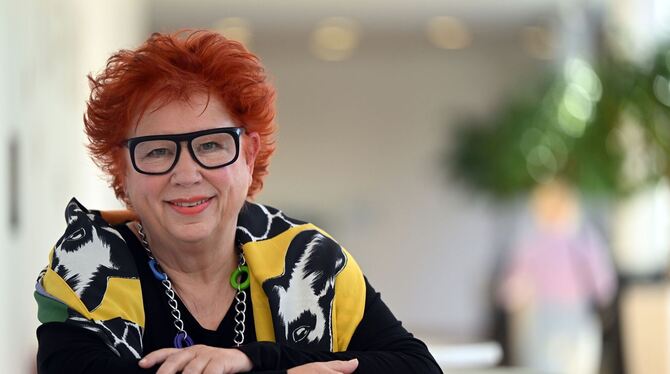 Barbara Salesch Barbara Salesch