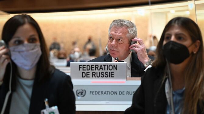 UN-Menschenrechtsrat