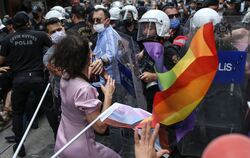LGBT-Rechte in der Türkei