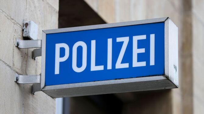 Polizei