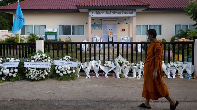 Kindertagesstätte Kindertagesstätte