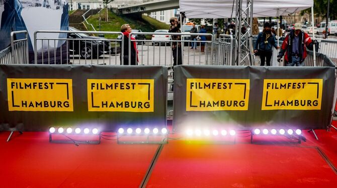 30. Filmfest Hamburg
