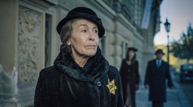 »Martha Liebermann - Ein gestohlenes Leben«