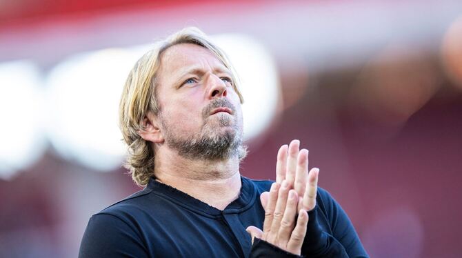 VfB Stuttgart - 1. FC Union Berlin