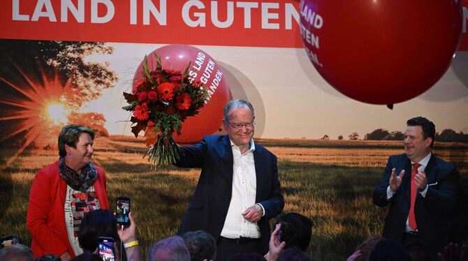 SPD in Niedersachsen