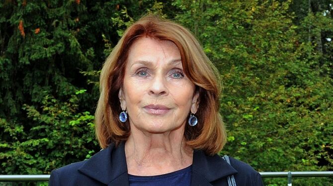 Senta Berger