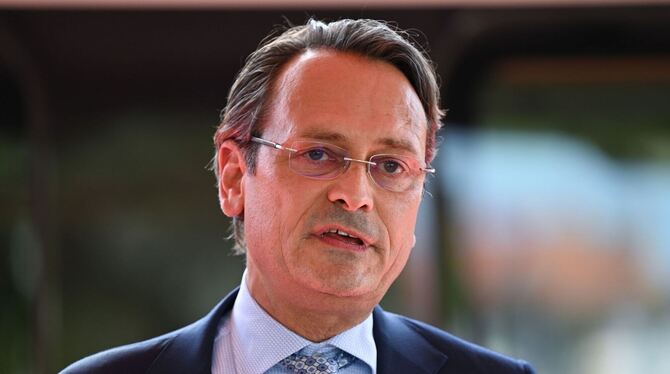 Deutsche Bahn - Michael Peterson