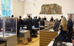 Prozess in Koblenz