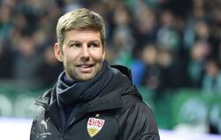 Ex-VfB-Vorstandschef Thomas Hitzlsperger