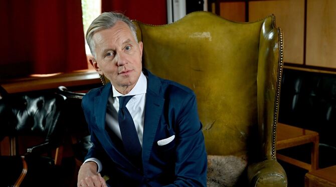Max Raabe