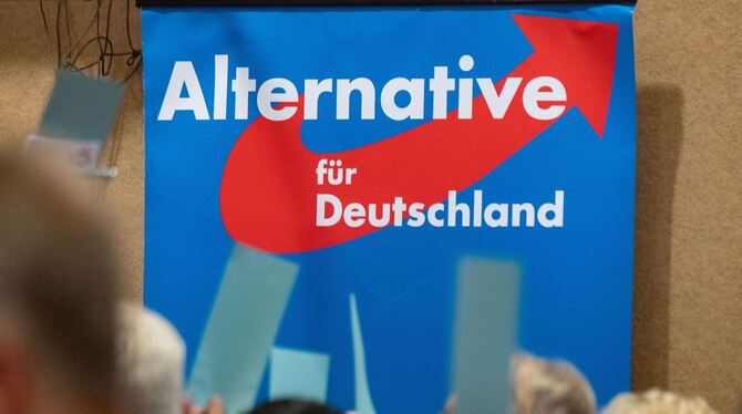 AfD AfD