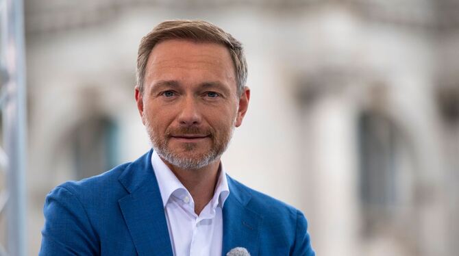 Christian Lindner