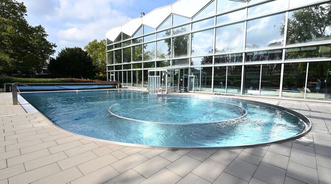 Stadionbad Ludwigsburg