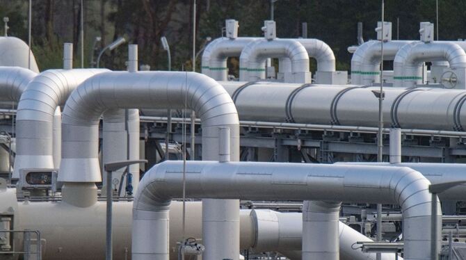 Nord Stream 2 Nord Stream 2