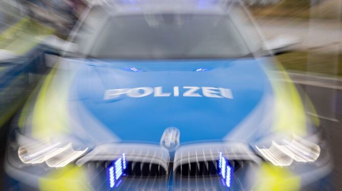Polizei