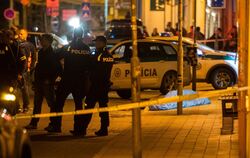 Schüsse an Gay-Bar in Bratislava