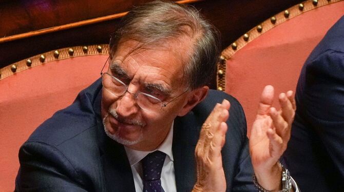 Ignazio La Russa