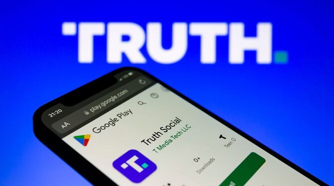 Truth-App